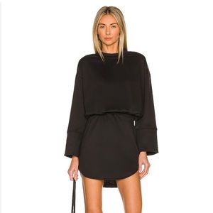 REVOLVE - SUPERDOWN - LANA SWEATSHIRT DRESS
